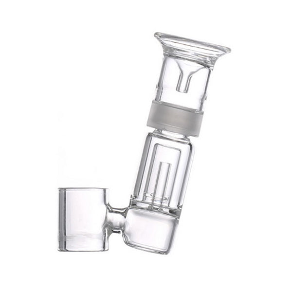G9 Detachable Glass Henail Bubbler