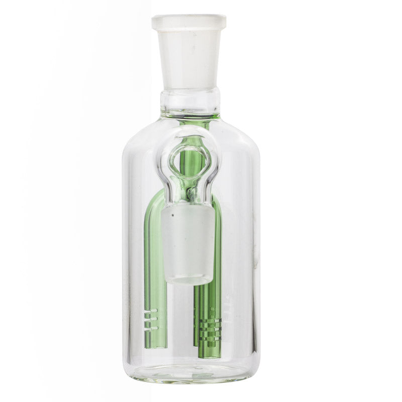 18mm 3-Arm Tree Perc Ash Catcher