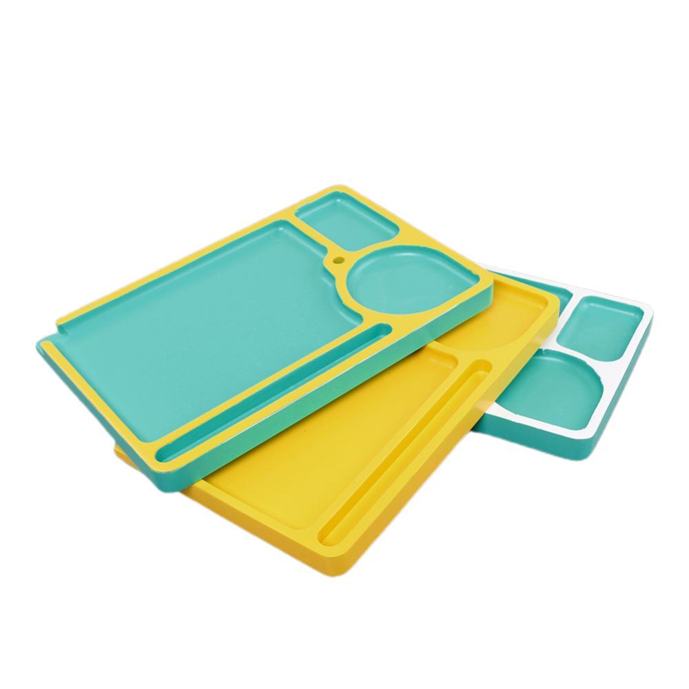 Black Walnut Cigarette Rolling Tray