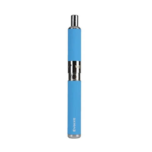 Yocan Evolve D Dry Herb Vaporizer
