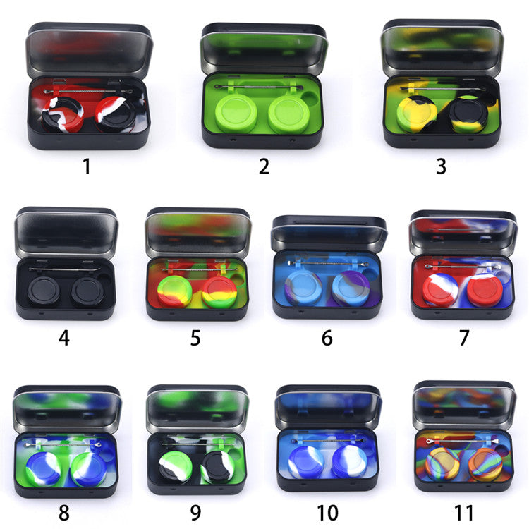 Portable Dab Tool Kit