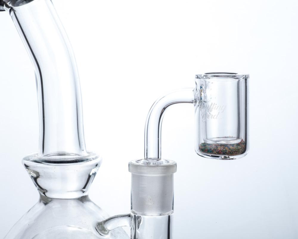 14mm Male Thermochromic Banger (Mixed Color)