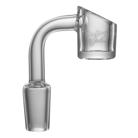 Quartz Banger 4mm Bottom | Extra Thick Quartz Banger | Free NZ Shipping