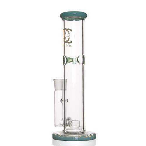 12 inch Flower Bong with Flower of Life Perc 18.8mm