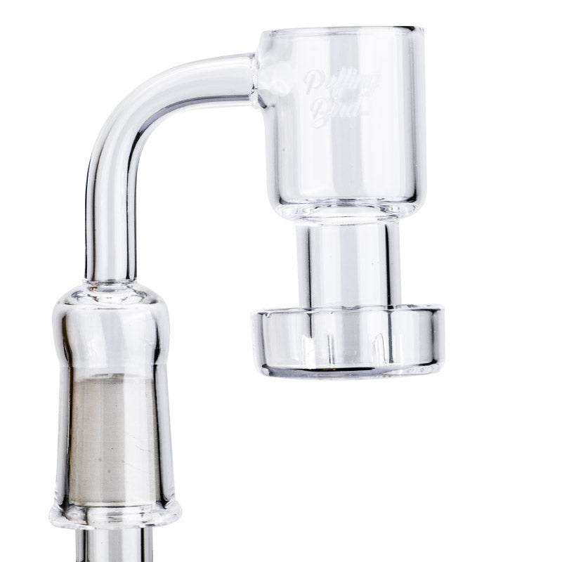 14mm Female Quartz Terp Vacuum/Slurper Banger/Nail