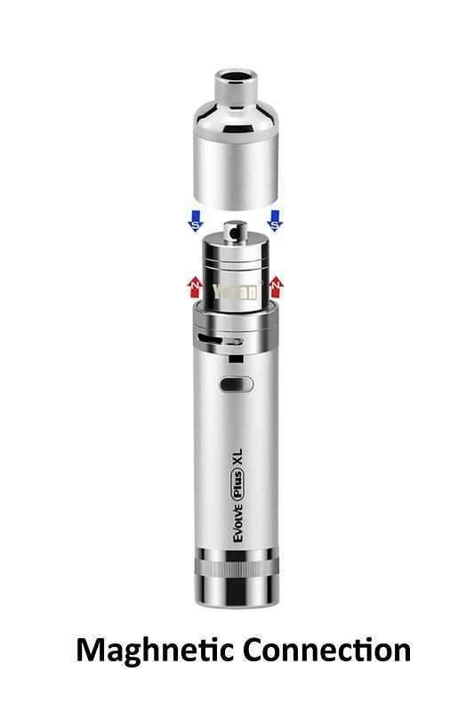 Yocan Evolve Plus XL Vape Pen