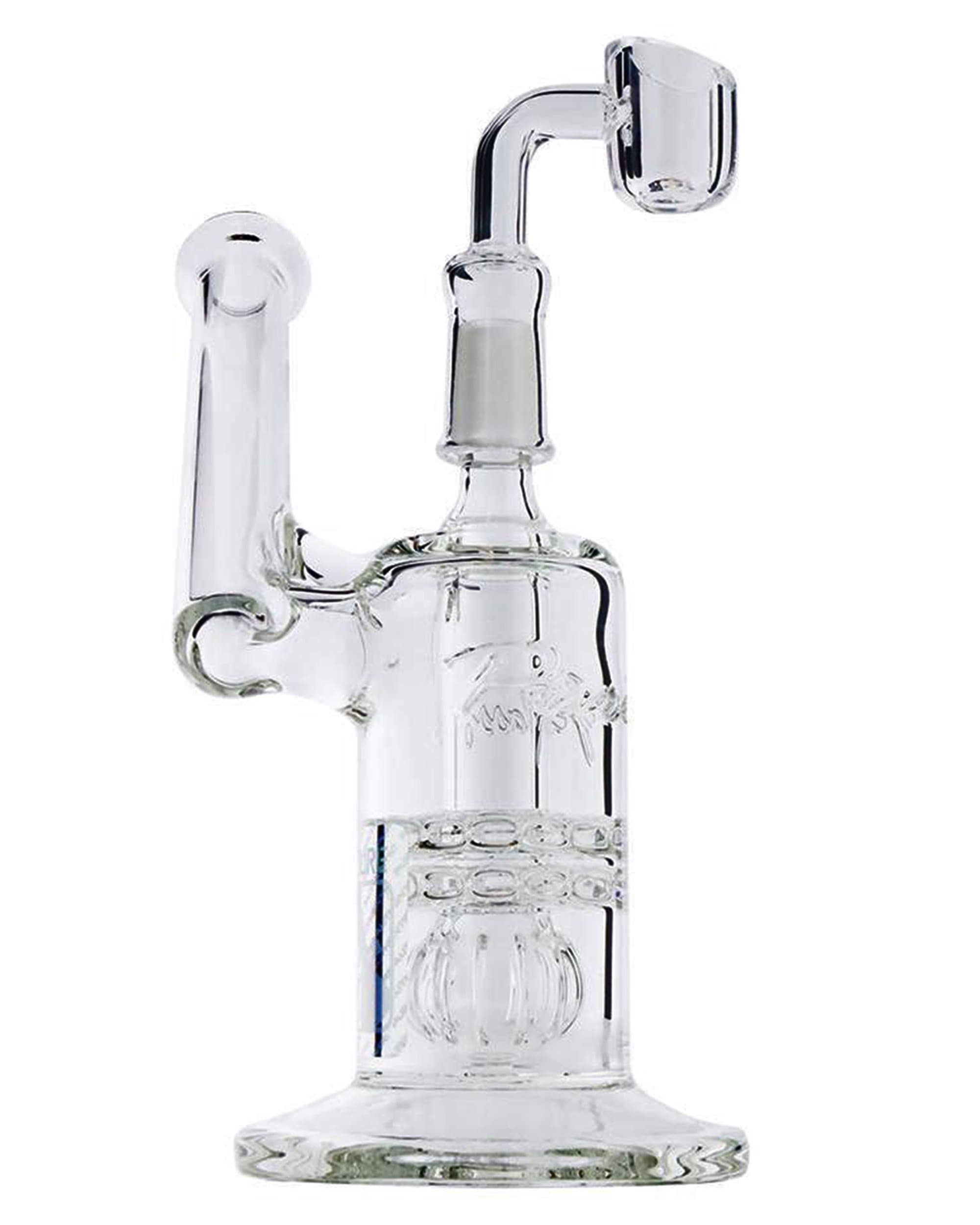 Mini Torus Sidecar Bubbler