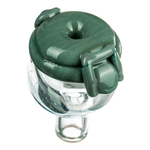 Empire Glassworks - Carb Cap - Shield Potion