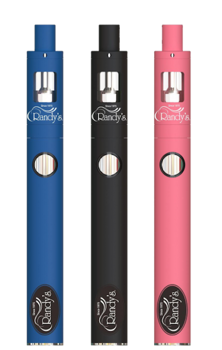 Randy's Drift Dry Herb Vaporizer