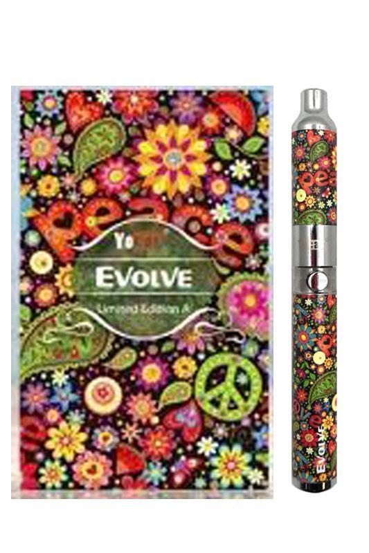 Yocan Evolve Limited Edition Dab Pen