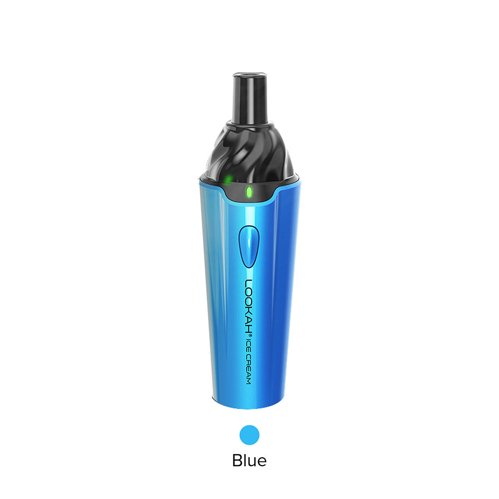 Lookah Ice Cream Dry Herb Vaporizer
