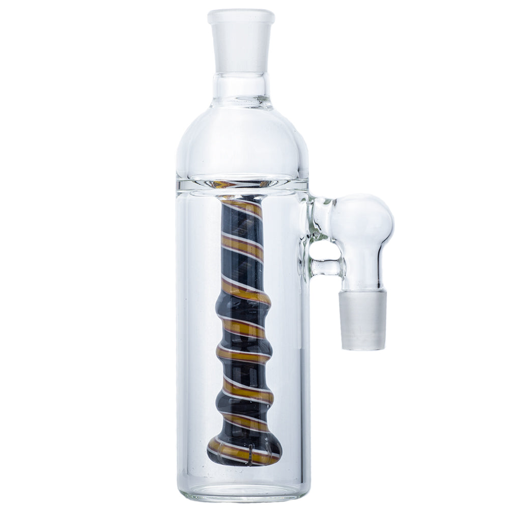 Extra Large UFO Perc Ash Catcher
