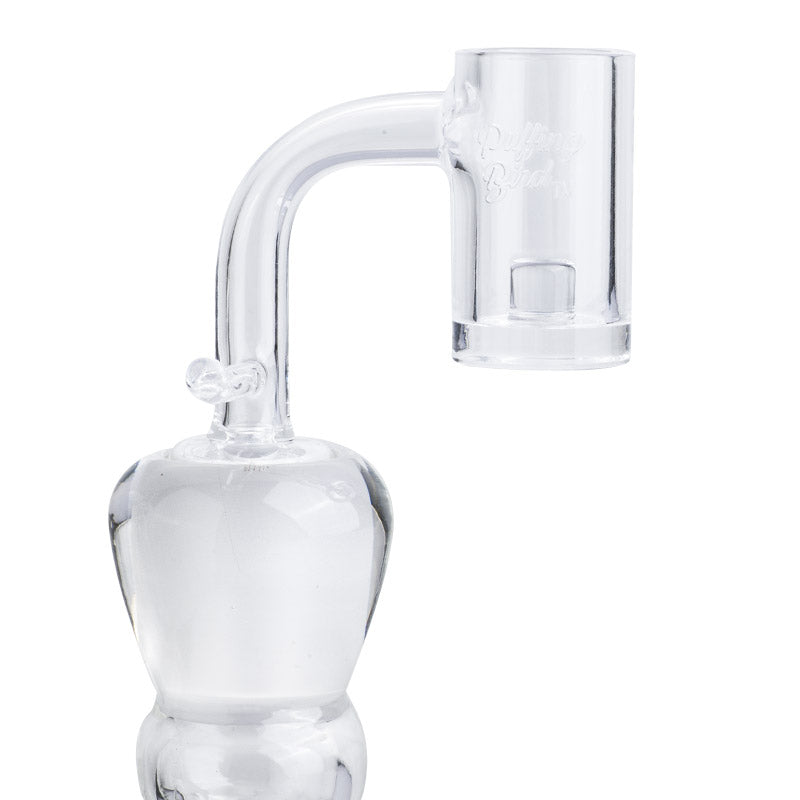 18mm Male Core Reactor Quartz Banger