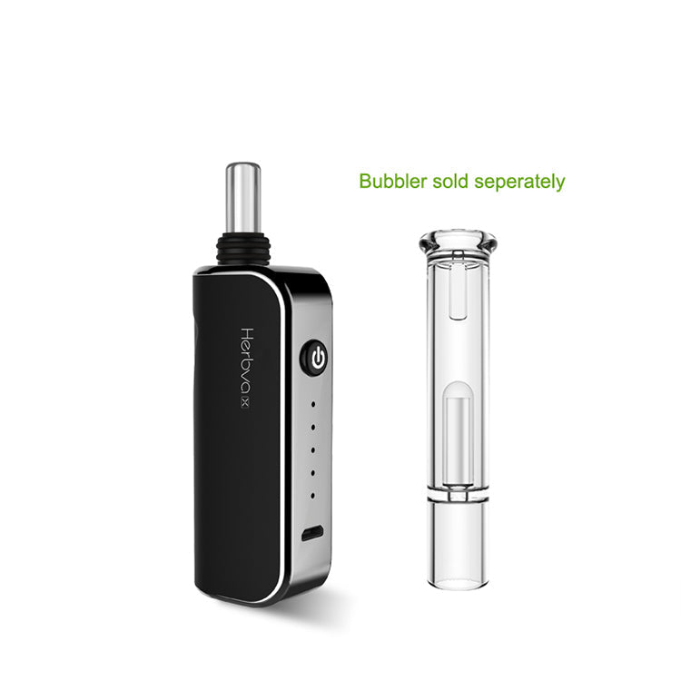 Herbva X 3-In-1 Portable Vaporizer