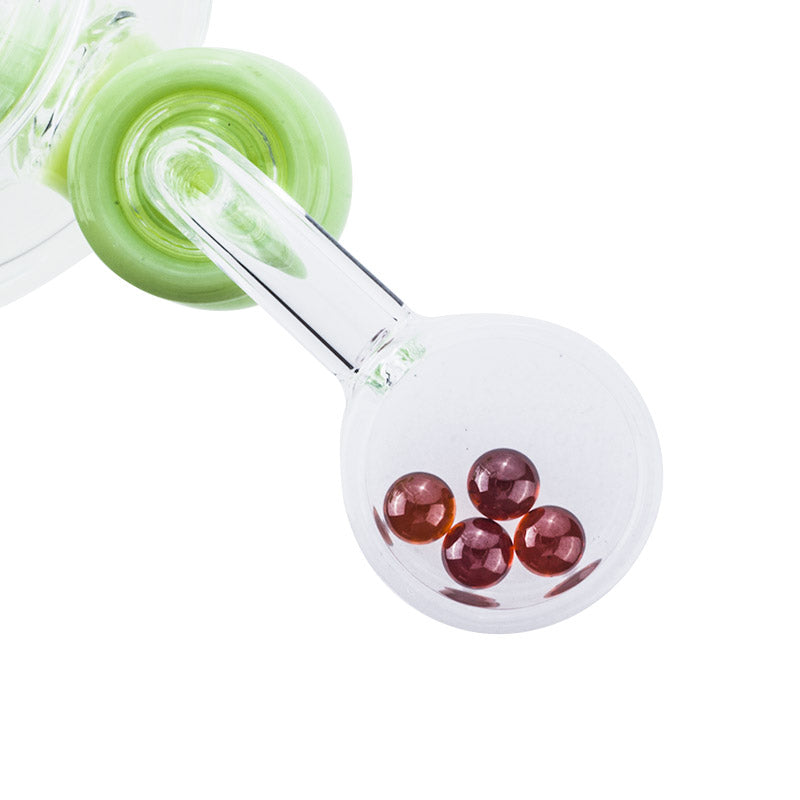 Terp Balls/Terp Pearls (Red Pack Of 4)