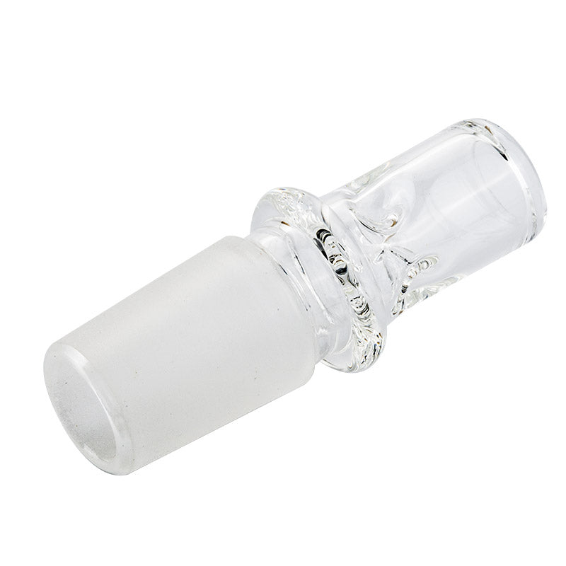 18mm Male Deep Bong Bowl