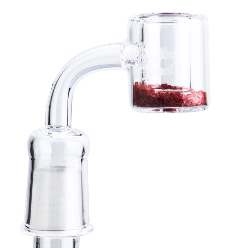 18mm Female Thermochromic Banger (Red)