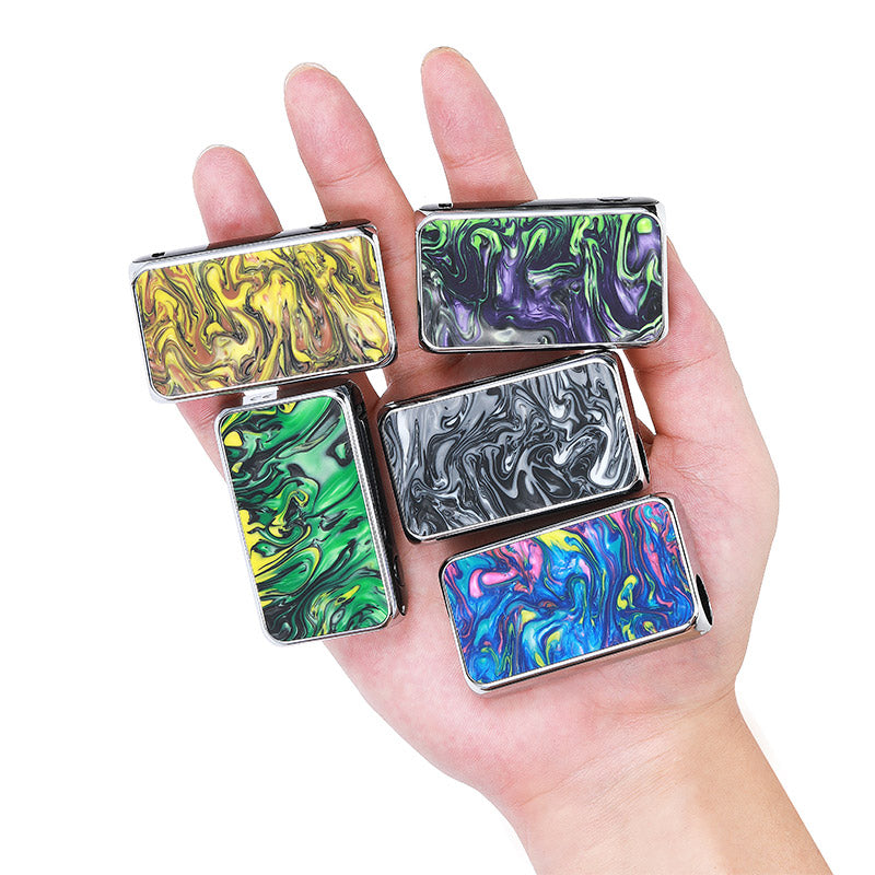 VAPMOD 650mAh Dragoo Resin 510 Thread Battery