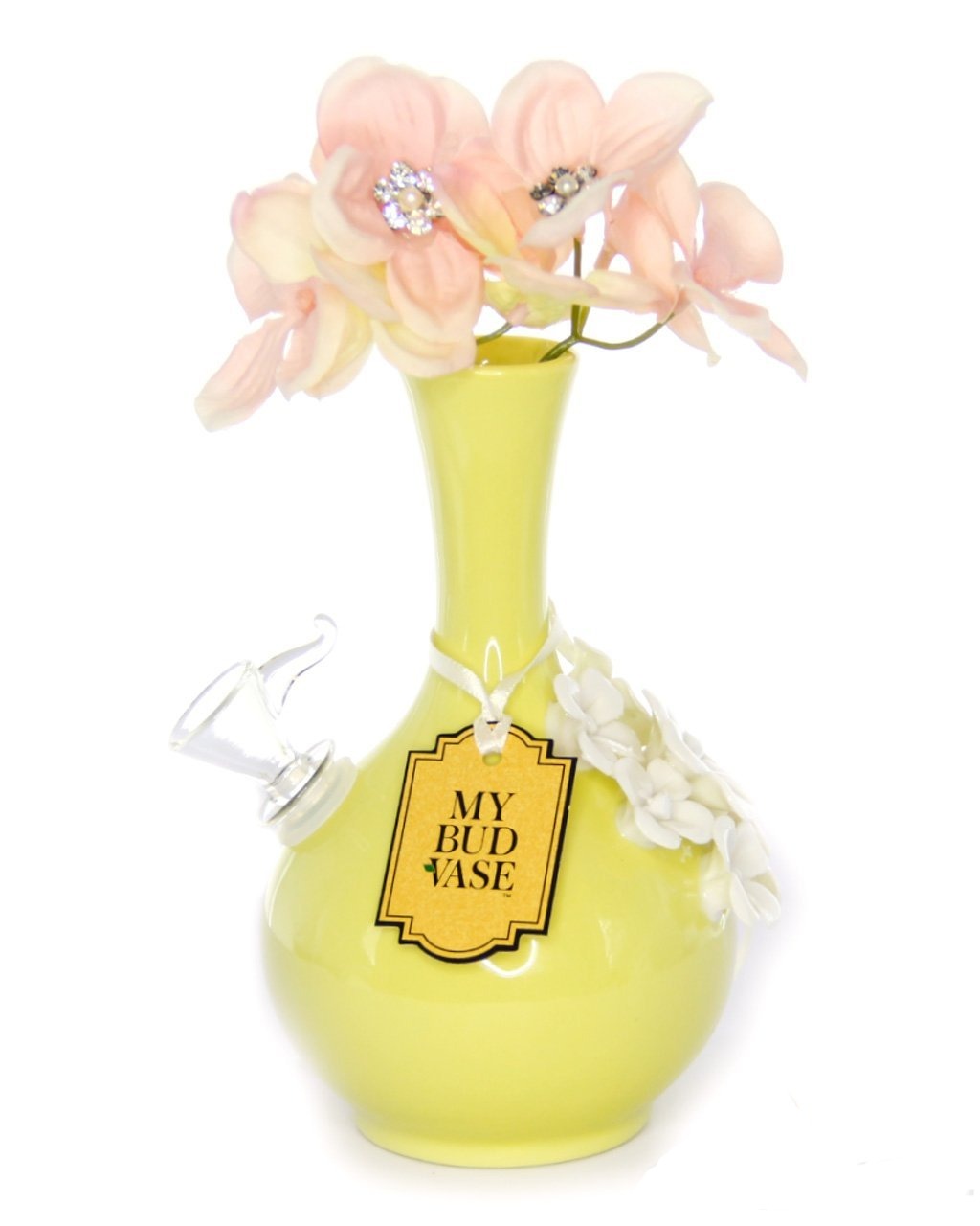 My Bud Vase Phoebe Bong