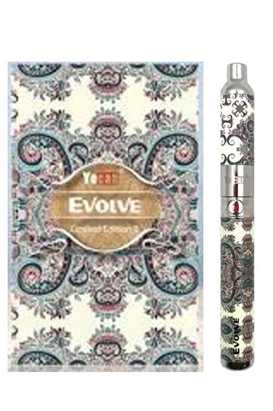 Yocan Evolve Limited Edition Dab Pen