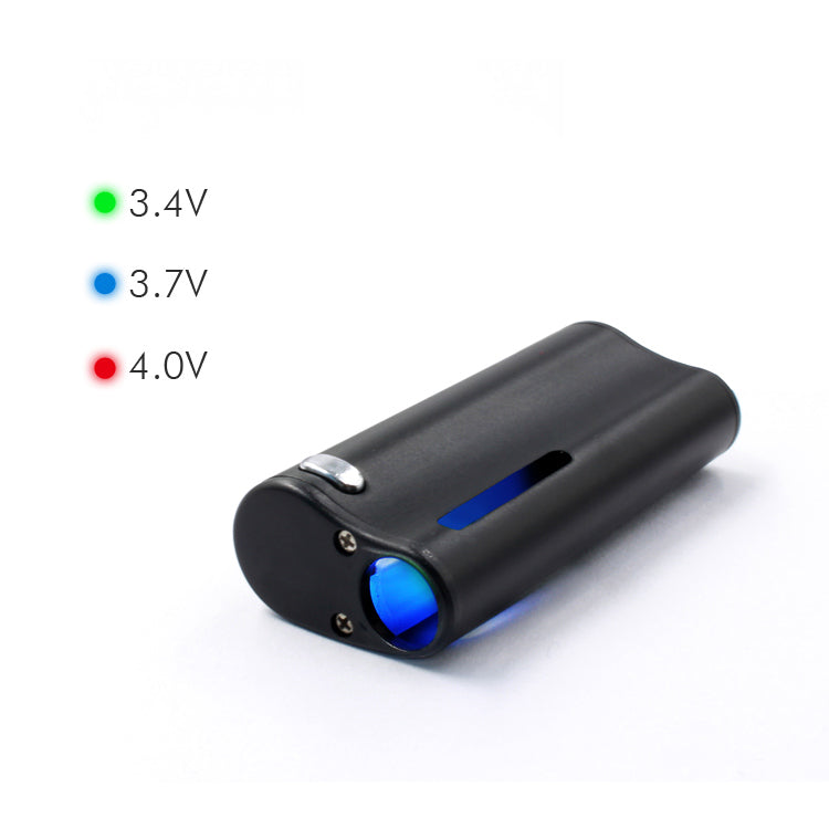 Mystica VV 510 Thread Battery