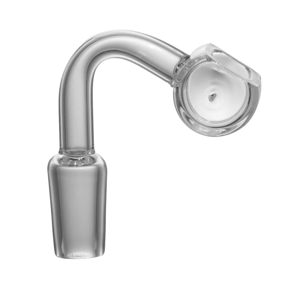 14mm Male Bulldozer Quartz Banger