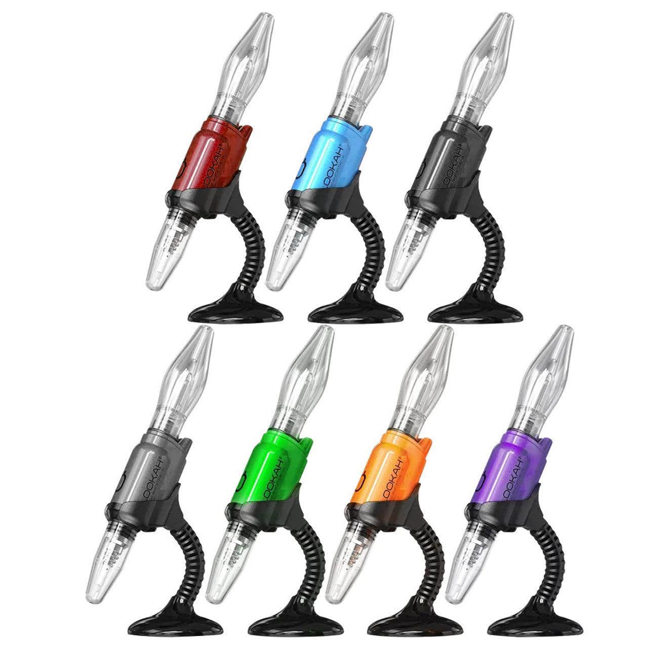 Lookah Seahorse X All-in-One Vaporizer