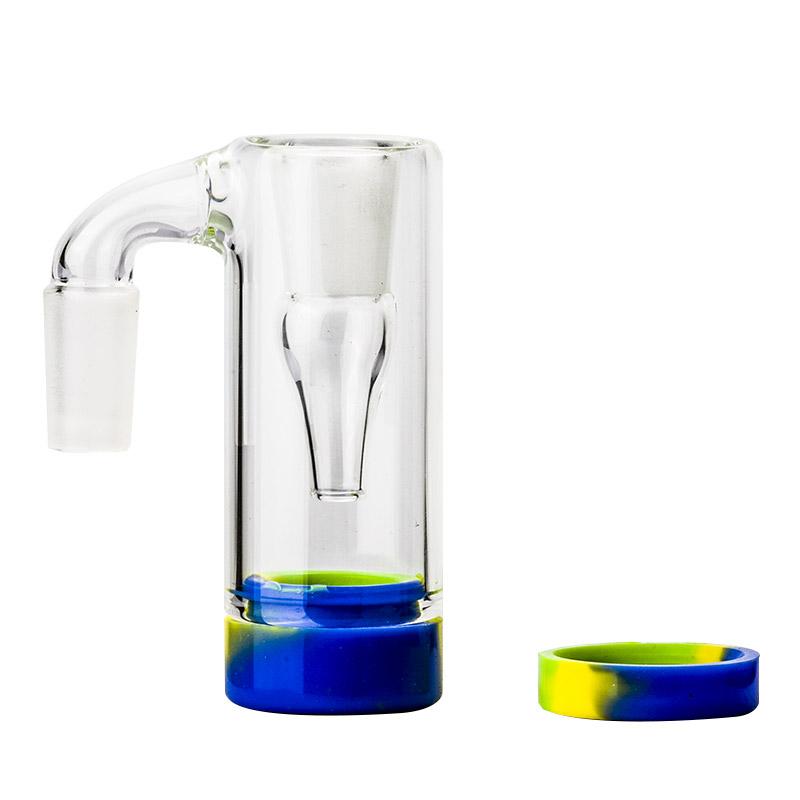 14mm Silicone Base Reclaim Catcher