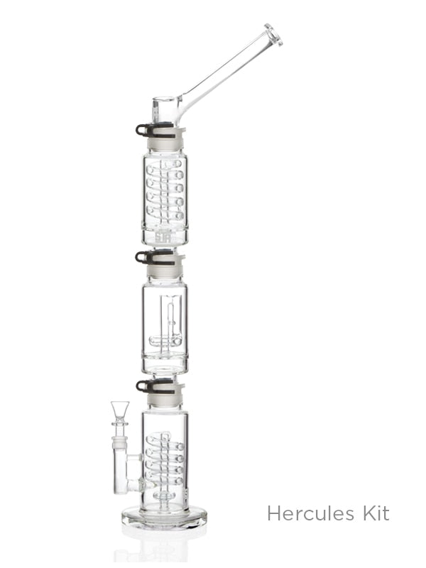 Grav Labs Stax Kit - Hercules