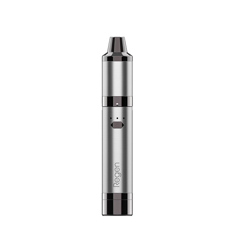 Yocan Regen Wax Dab Kit