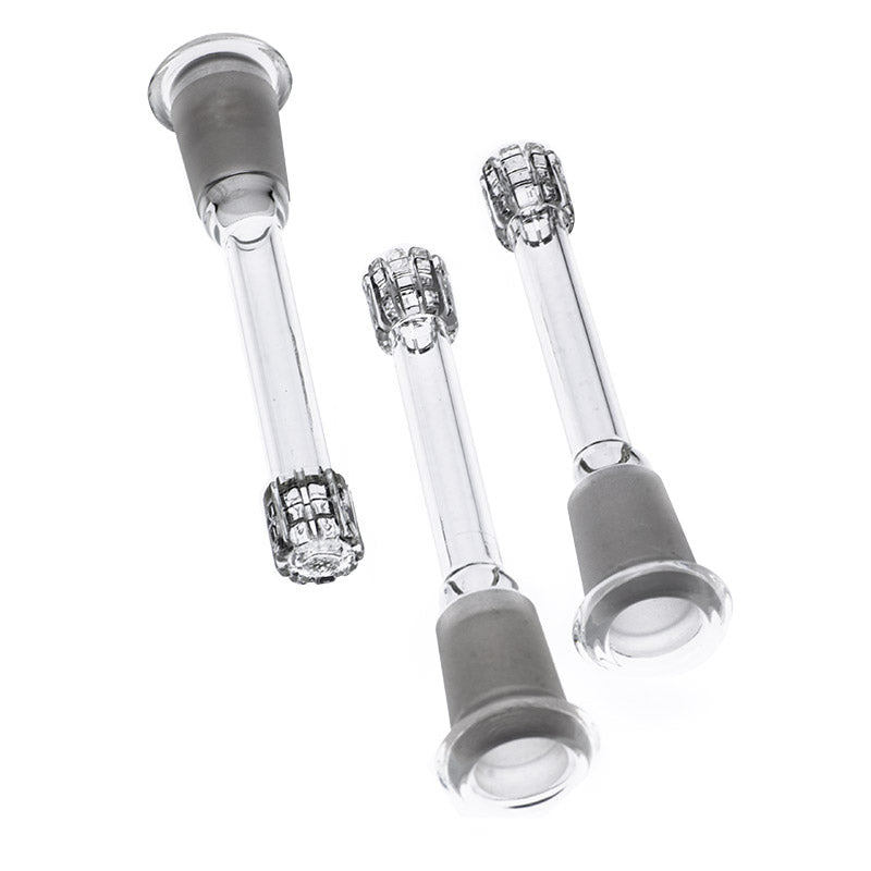 18mm To 14mm Matrix Downstem(Pack Of 3)