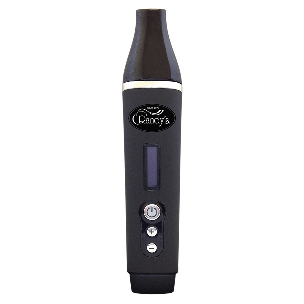 Randy's ZIPP Dry Herb Vaporizer