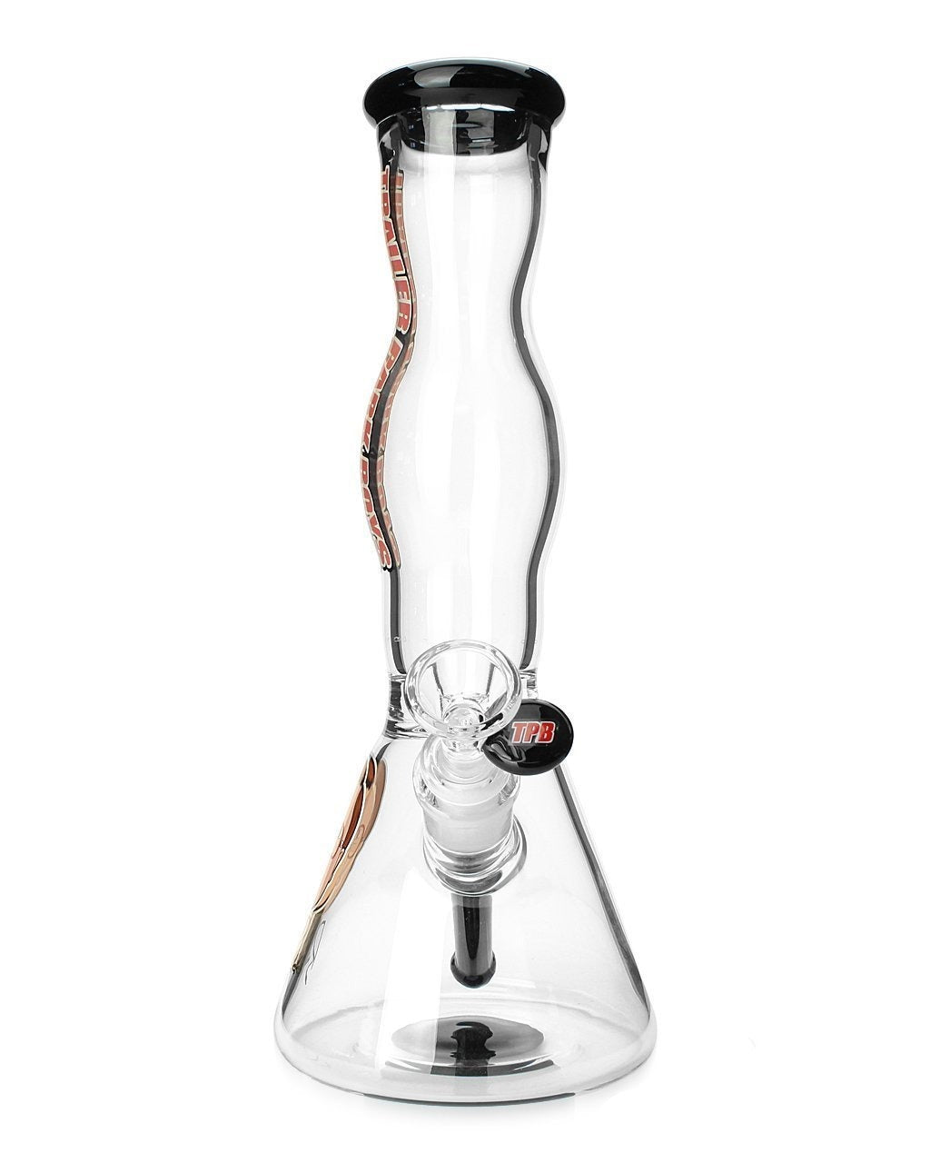 Trailer Park Boys Bubbles Bong