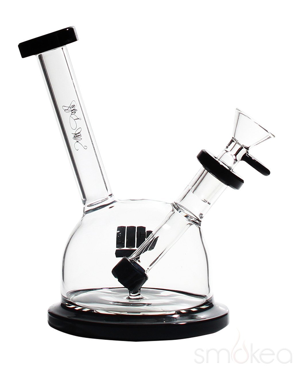 POUNDS by Snoop Dogg CHI Water Pipe