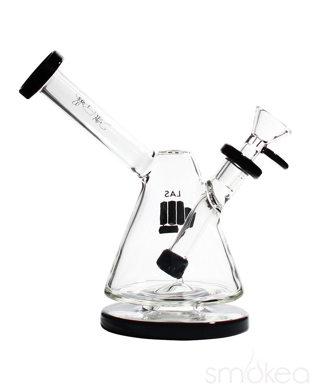 POUNDS by Snoop Dogg LAS Water Pipe