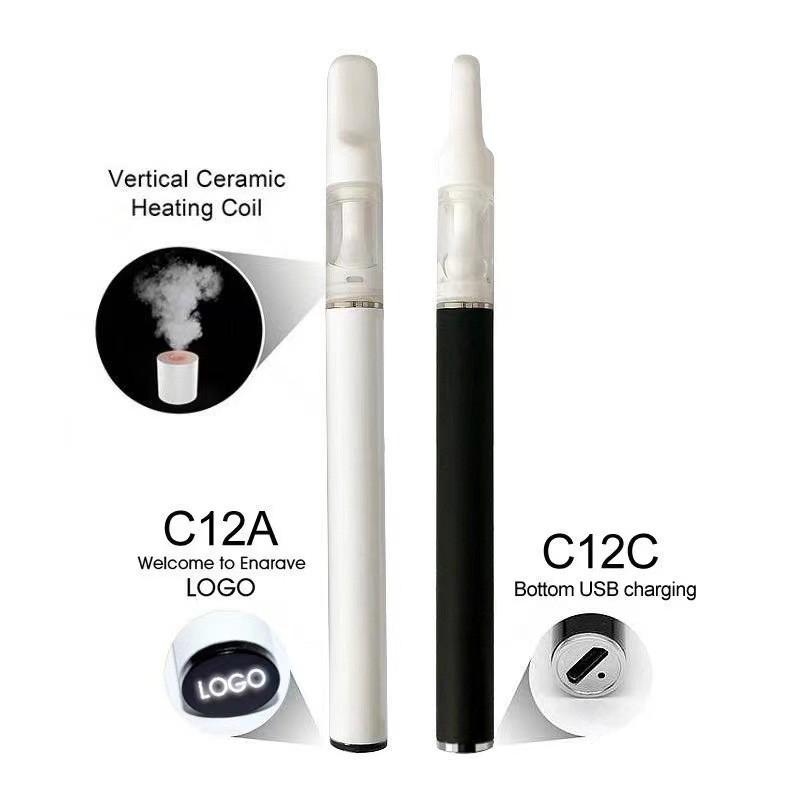 350mAh 510 Thread Vape Pen