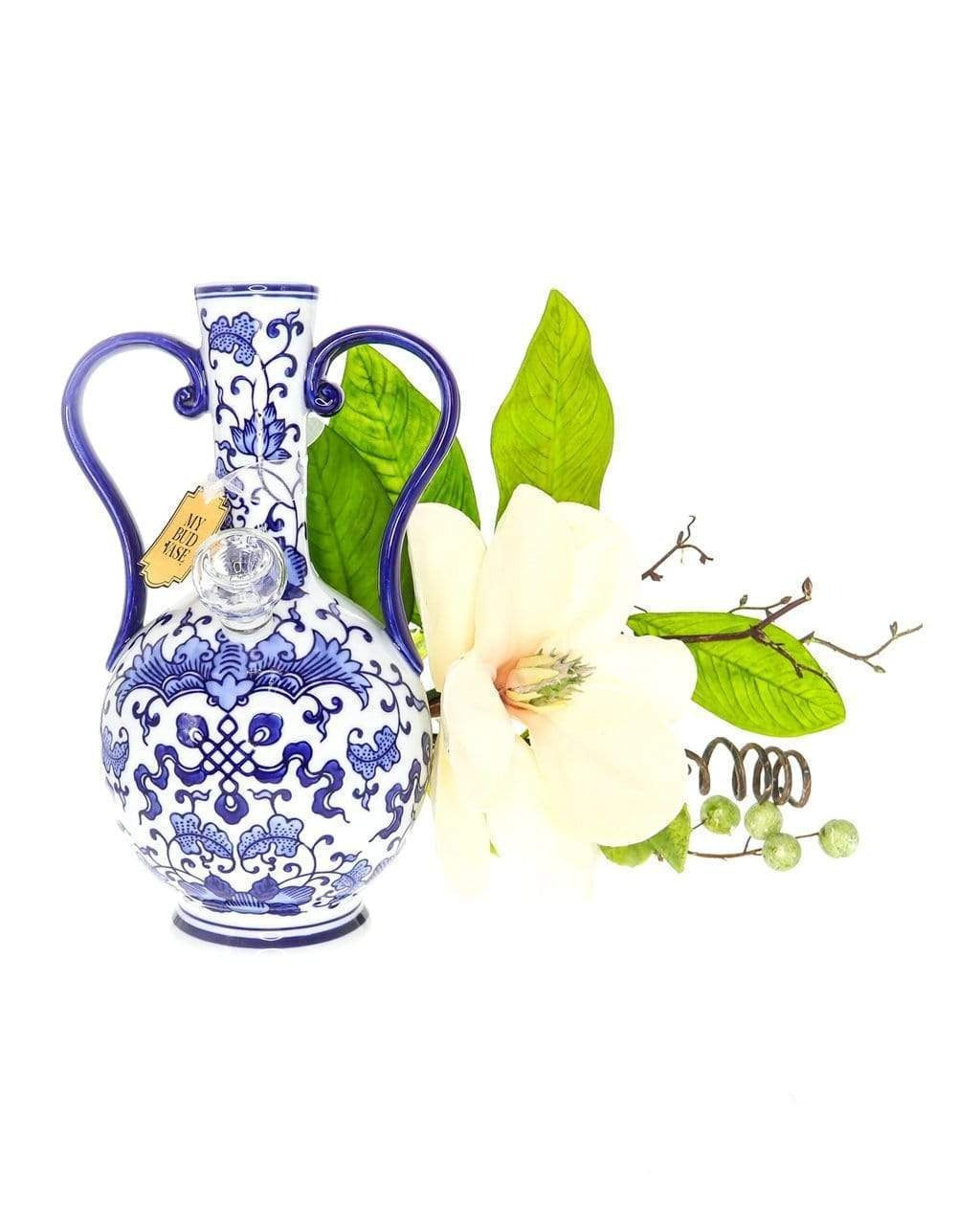 My Bud Vase Double Happiness Bong