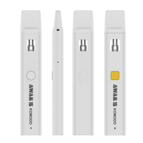 Dab Pens&Wax Pens - PuffingBird NZ