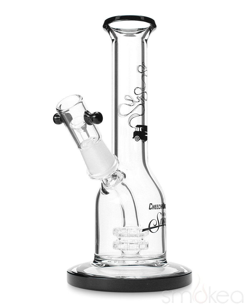 Cheech & Chong's Up in Smoke Jade East Dab Rig