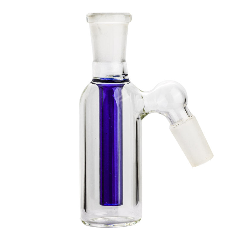 14mm Straight Tube Ash Catcher