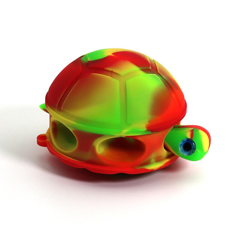 Turtle Stress Ball Squeeze Toy