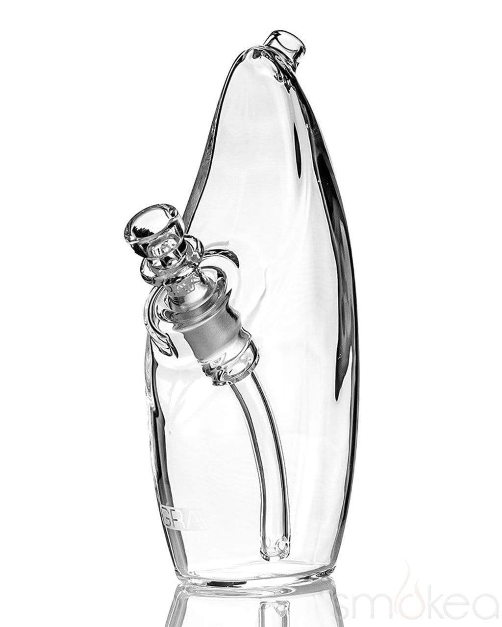 GRAV Rain Bubbler