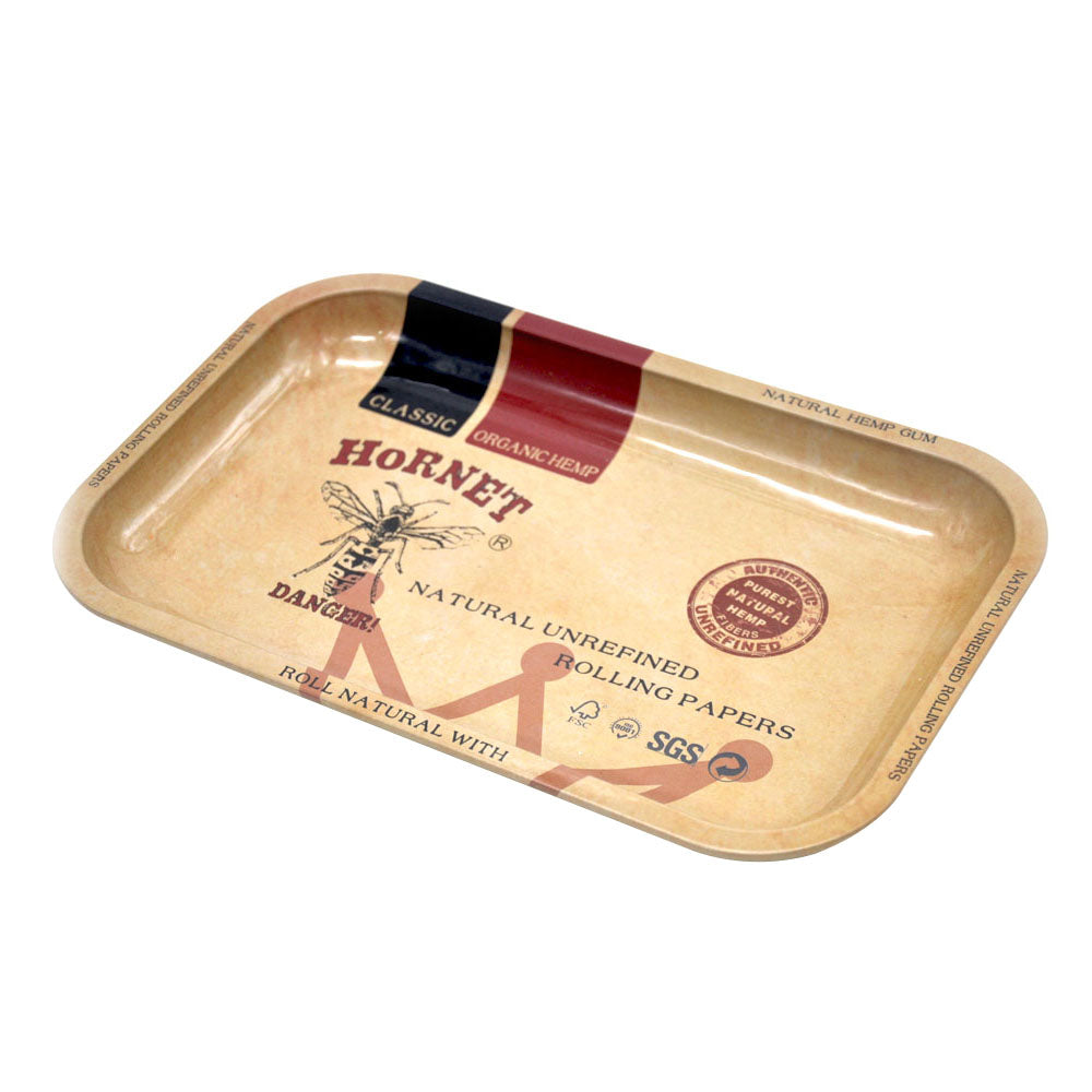 Hornet Small Rolling Tray