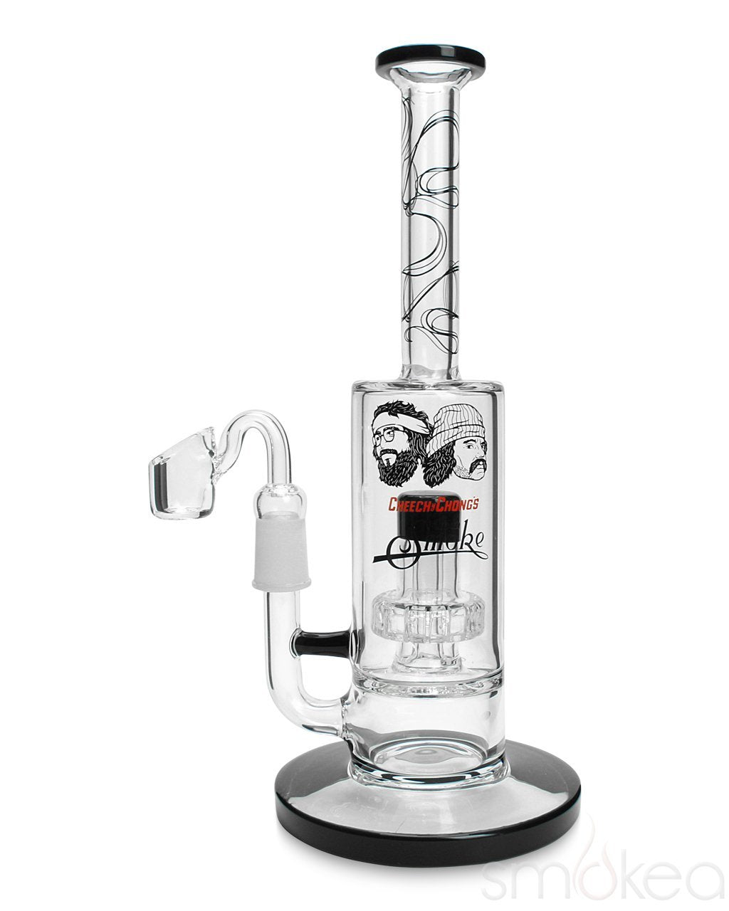 Cheech & Chong's Up in Smoke Great Dane Dab Rig