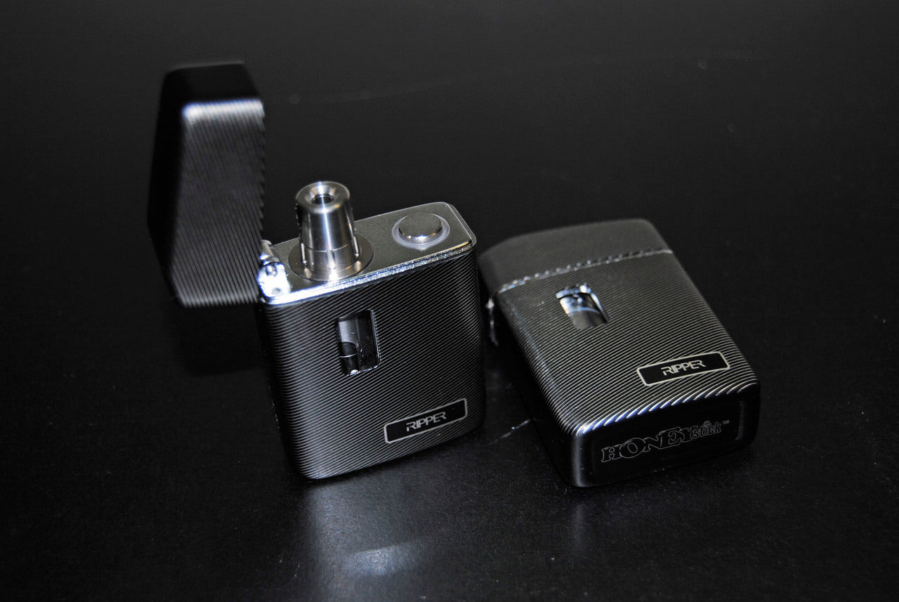 HoneyStick Ripper 2.0 Essential Oil & Wax Vaporizer