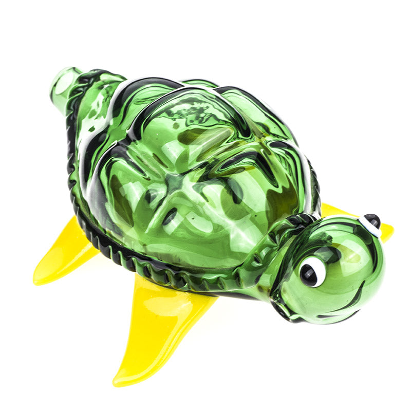 Turtle Theme Novelty Pipe