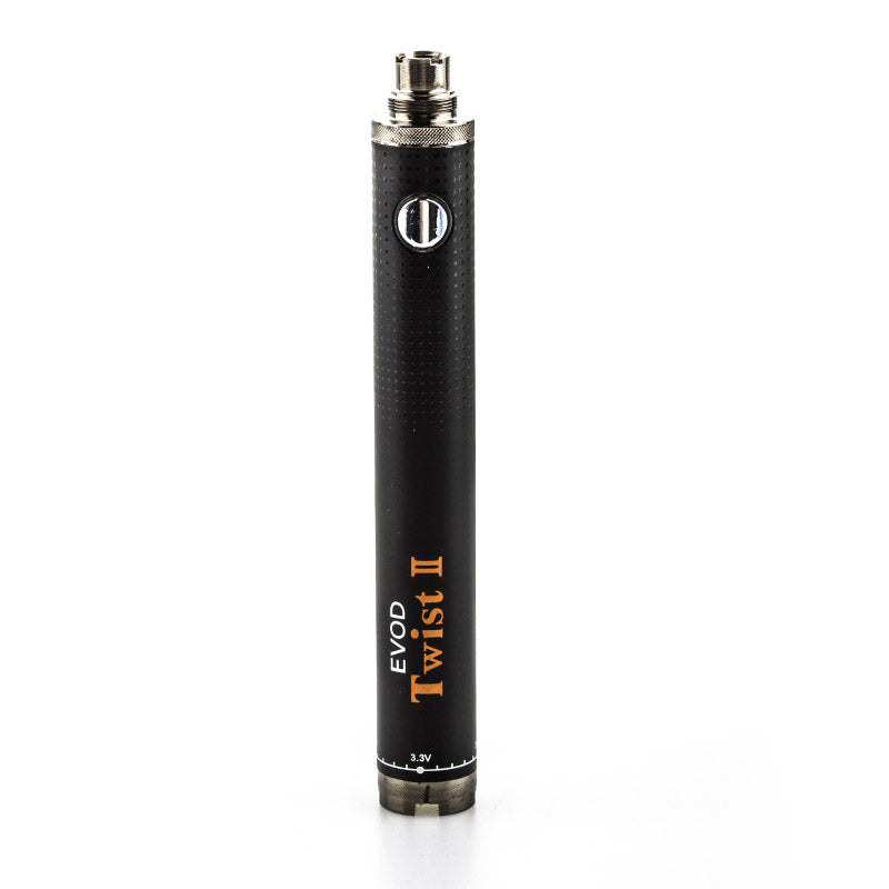 Evod-Twist â…?510 Thread Battery