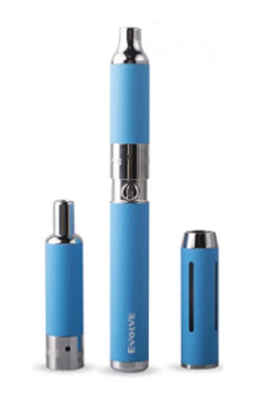 Yocan Evolve 3-in-1 vape pen