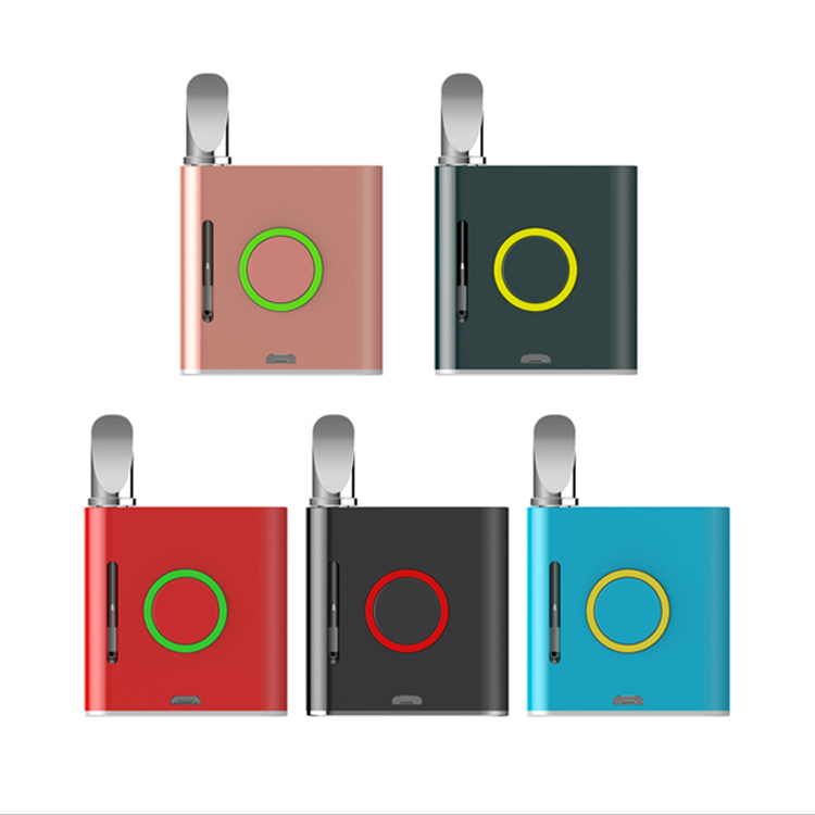 Vapmod 900mah Battery