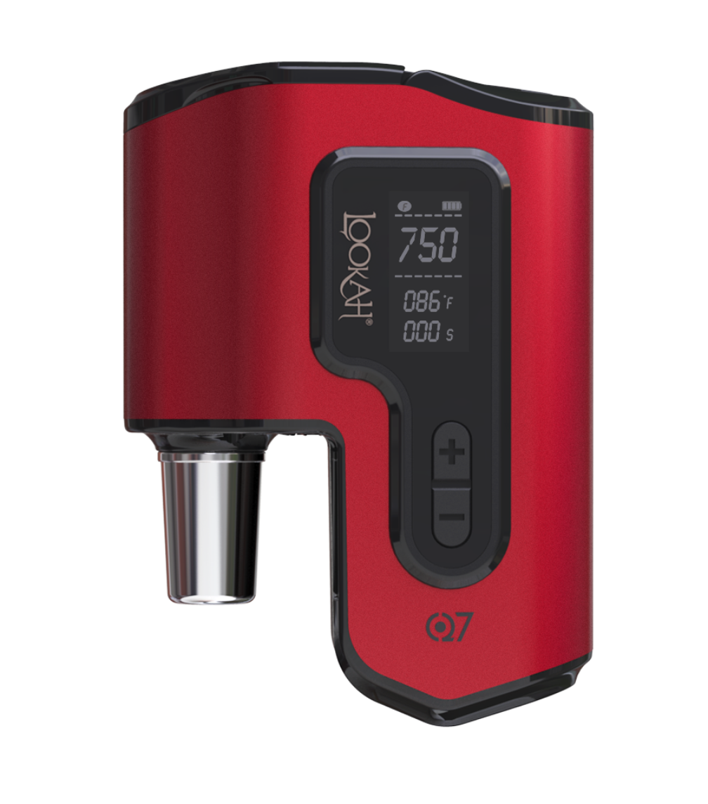 Lookah Q7 Electric Dab Nail